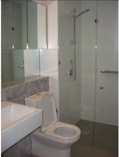 Fifth view of Homely apartment listing, 504/99 Dow Street, Port Melbourne VIC 3207