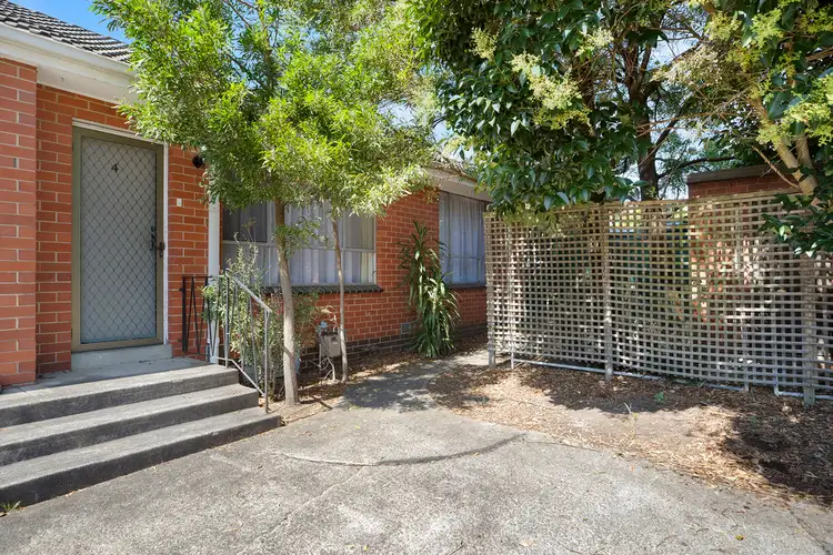 4/4 Alwyn Street, Bayswater VIC 3153