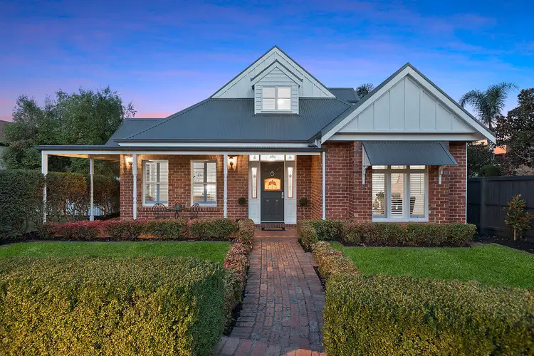 Second view of Homely house listing, 16 Stansfield Court, Frankston South VIC 3199