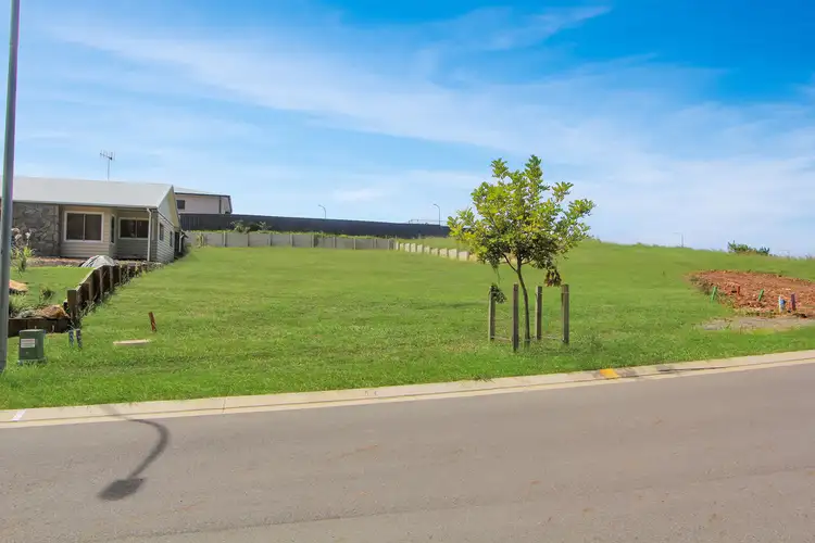Second view of Homely land listing, 4 Antigua Avenue, Lake Cathie NSW 2445