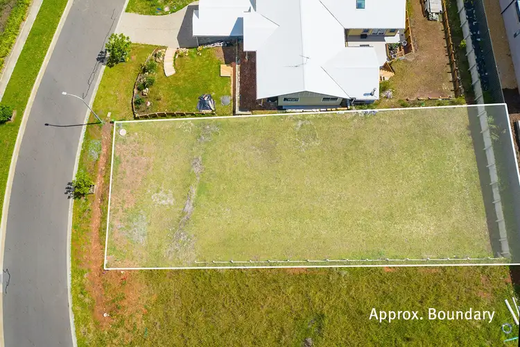 Fourth view of Homely land listing, 4 Antigua Avenue, Lake Cathie NSW 2445