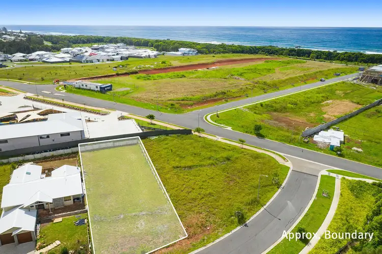 Fifth view of Homely land listing, 4 Antigua Avenue, Lake Cathie NSW 2445