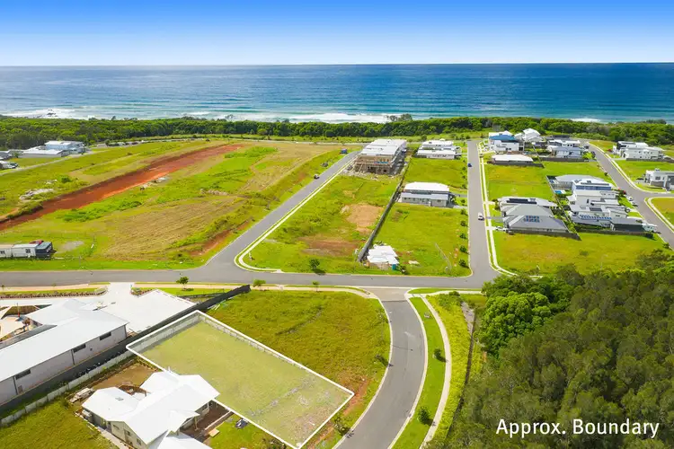 Sixth view of Homely land listing, 4 Antigua Avenue, Lake Cathie NSW 2445