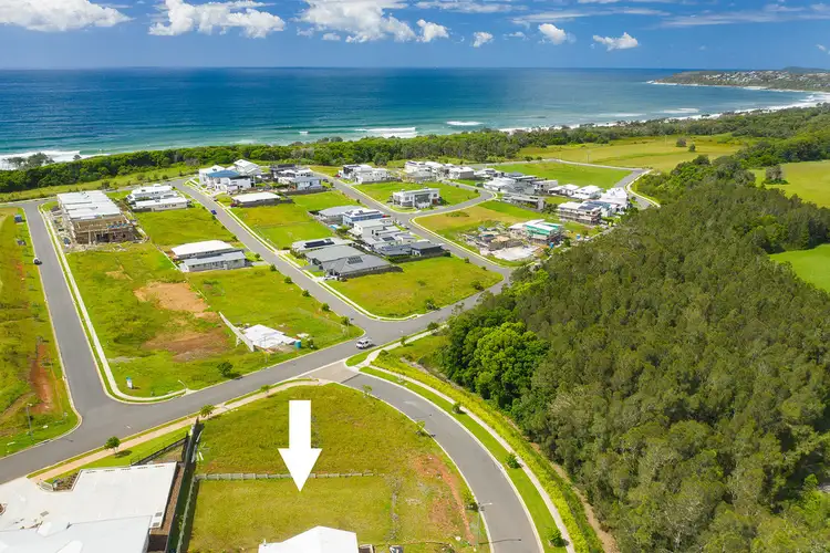 Seventh view of Homely land listing, 4 Antigua Avenue, Lake Cathie NSW 2445
