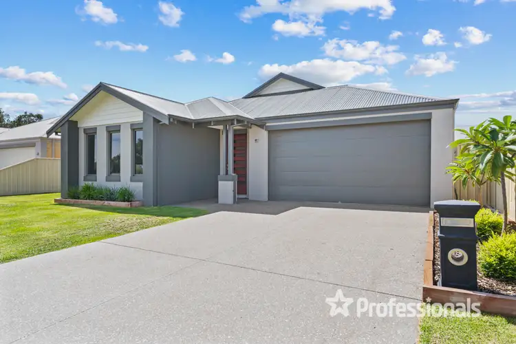 97 New River Ramble, West Busselton WA 6280