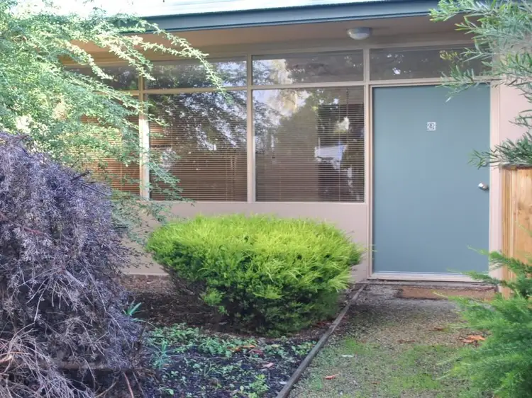 Main view of Homely unit listing, 3/17 French Street, Dynnyrne TAS 7005