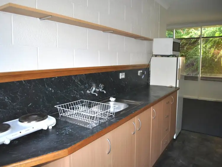Second view of Homely unit listing, 3/17 French Street, Dynnyrne TAS 7005