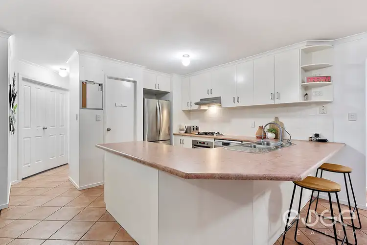 Third view of Homely house listing, 41 Toorak Drive, Blakeview SA 5114