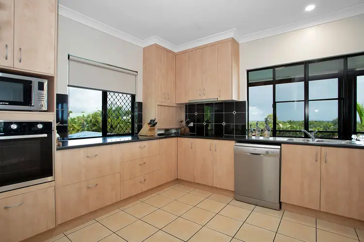 Third view of Homely house listing, 10 Cosford Drive, Eimeo QLD 4740