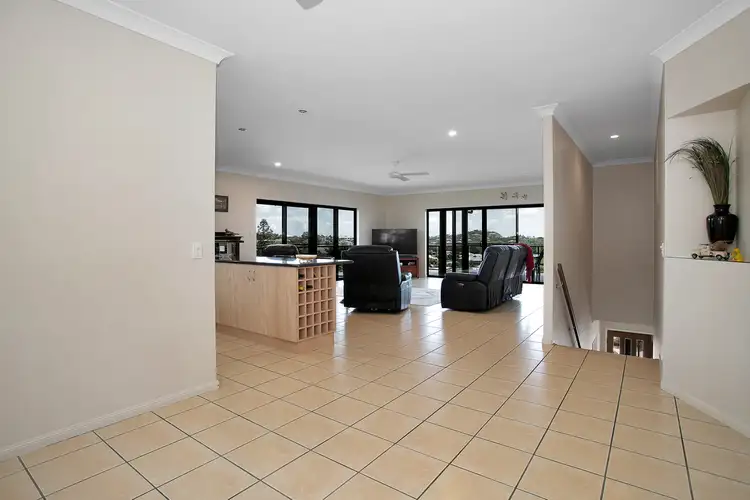 Fourth view of Homely house listing, 10 Cosford Drive, Eimeo QLD 4740