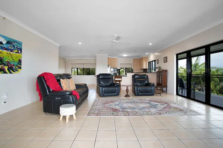 Fifth view of Homely house listing, 10 Cosford Drive, Eimeo QLD 4740