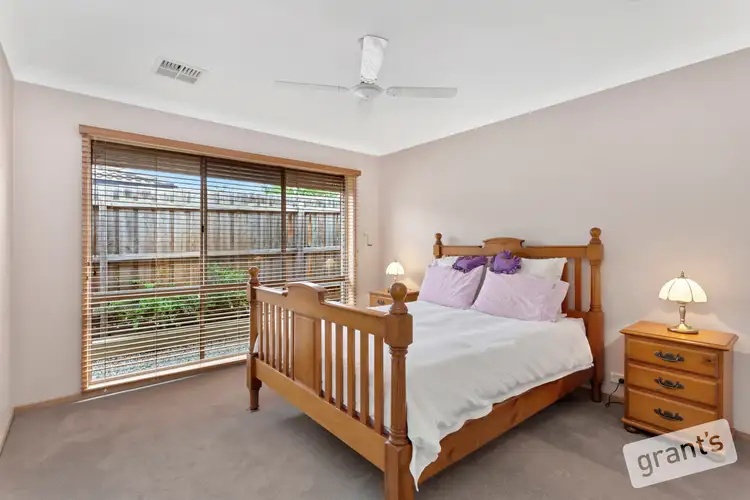 Second view of Homely house listing, 48 Leigh Drive, Pakenham VIC 3810