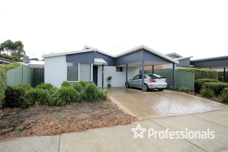 Main view of Homely unit listing, 25/6 Westringia Loop, Margaret River WA 6285