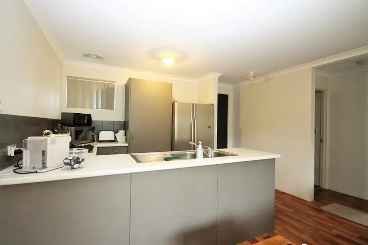 Third view of Homely unit listing, 25/6 Westringia Loop, Margaret River WA 6285