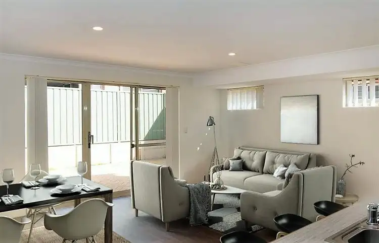 Fifth view of Homely unit listing, 25/6 Westringia Loop, Margaret River WA 6285