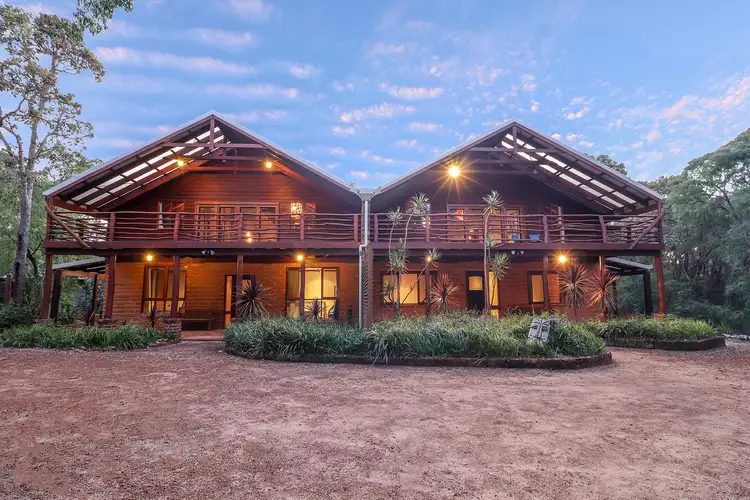 30 Dallip Spring Road, Margaret River WA 6285