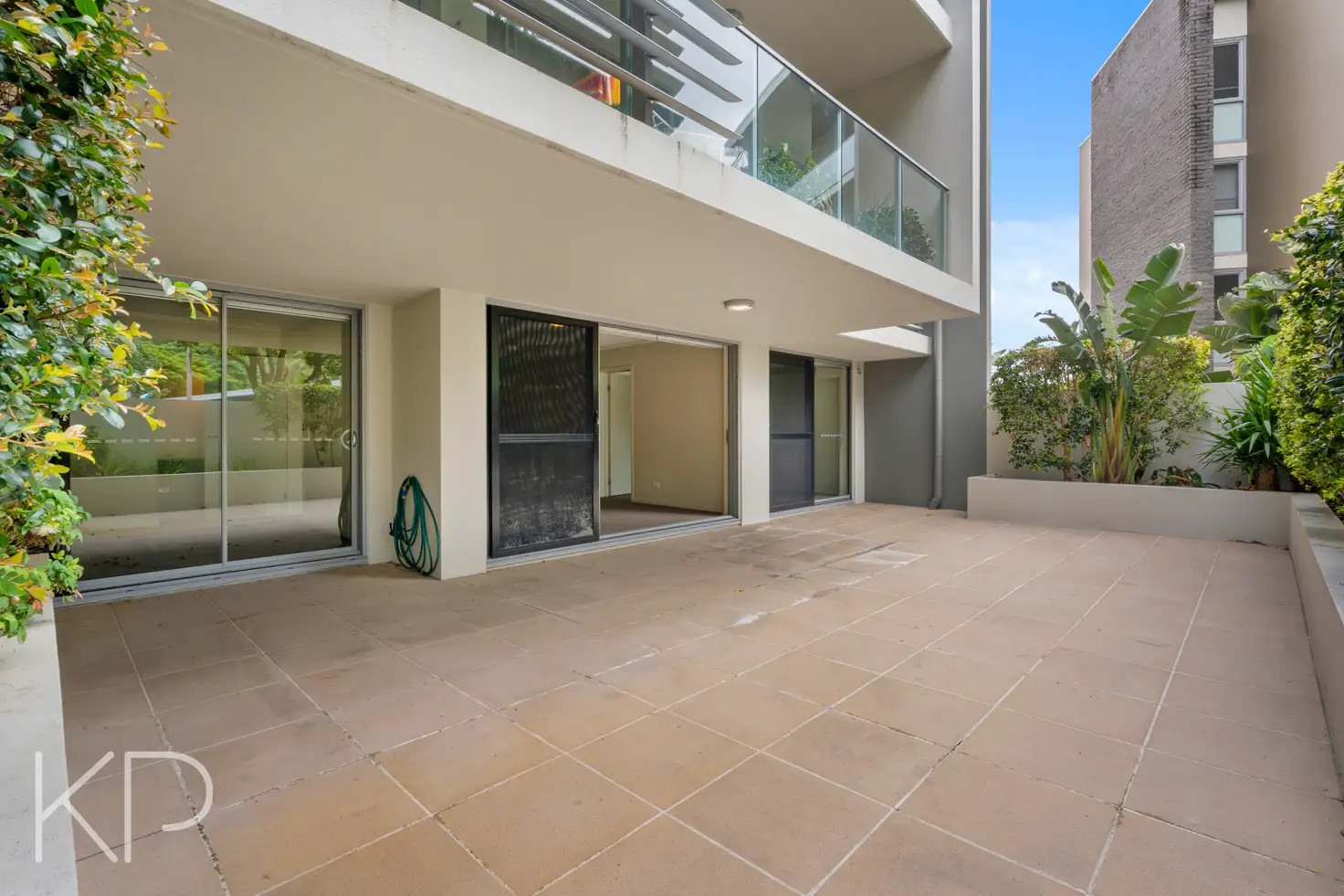 Main view of Homely apartment listing, 3/154 Musgrave Avenue, Southport QLD 4215