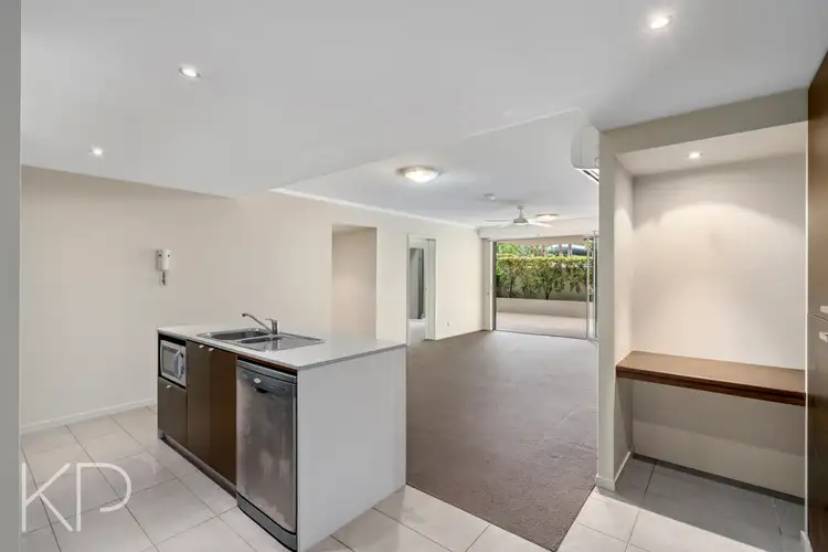 Third view of Homely apartment listing, 3/154 Musgrave Avenue, Southport QLD 4215