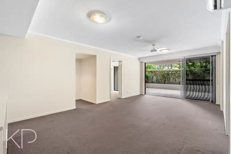 Fifth view of Homely apartment listing, 3/154 Musgrave Avenue, Southport QLD 4215