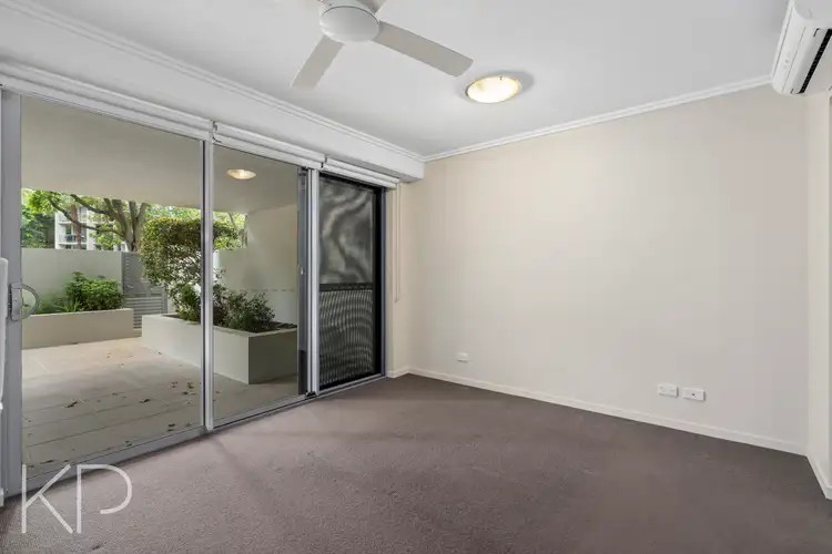 Sixth view of Homely apartment listing, 3/154 Musgrave Avenue, Southport QLD 4215