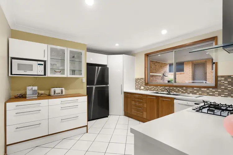 Fifth view of Homely house listing, 3 Caparra Close, Tinonee NSW 2430