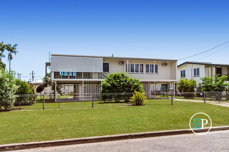 5 Poinciana Street, Cranbrook QLD 4814