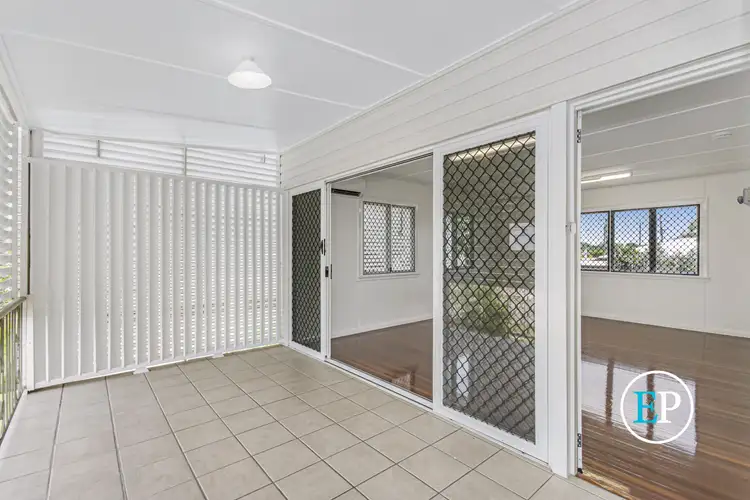 Second view of Homely house listing, 5 Poinciana Street, Cranbrook QLD 4814