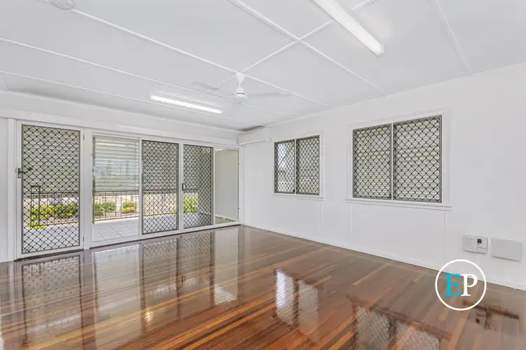 Third view of Homely house listing, 5 Poinciana Street, Cranbrook QLD 4814