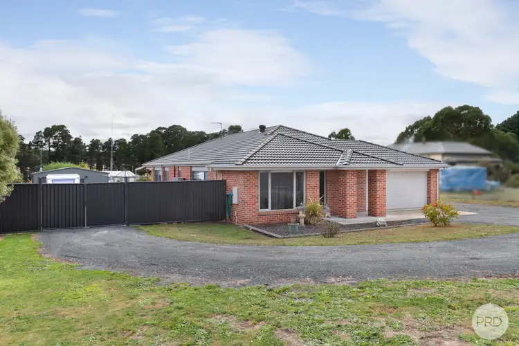 Second view of Homely house listing, 3062 Glenelg Highway, Linton VIC 3360