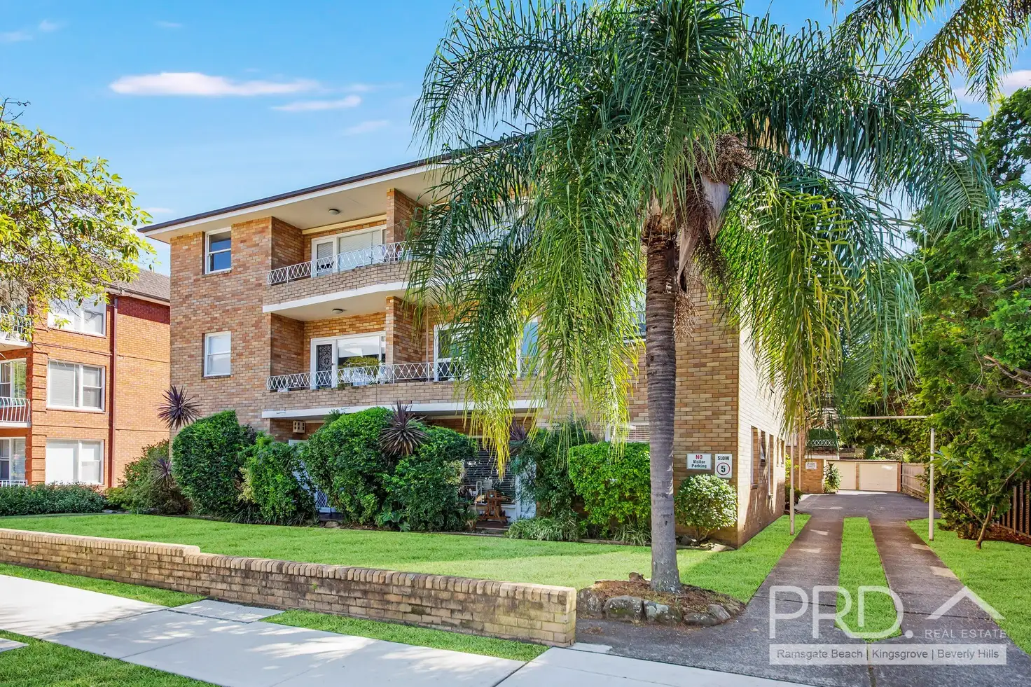 Main view of Homely unit listing, 9/170 Russell Avenue, Dolls Point NSW 2219