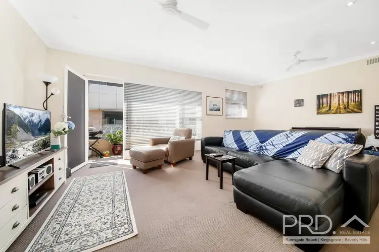 Second view of Homely unit listing, 9/170 Russell Avenue, Dolls Point NSW 2219