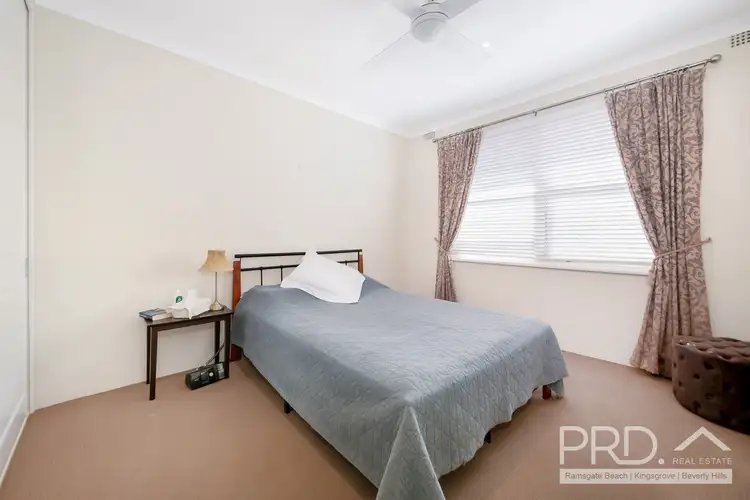 Fourth view of Homely unit listing, 9/170 Russell Avenue, Dolls Point NSW 2219