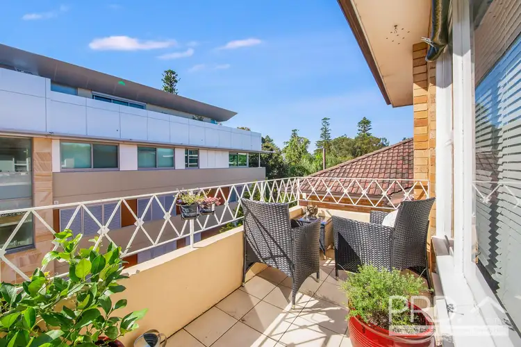 Sixth view of Homely unit listing, 9/170 Russell Avenue, Dolls Point NSW 2219