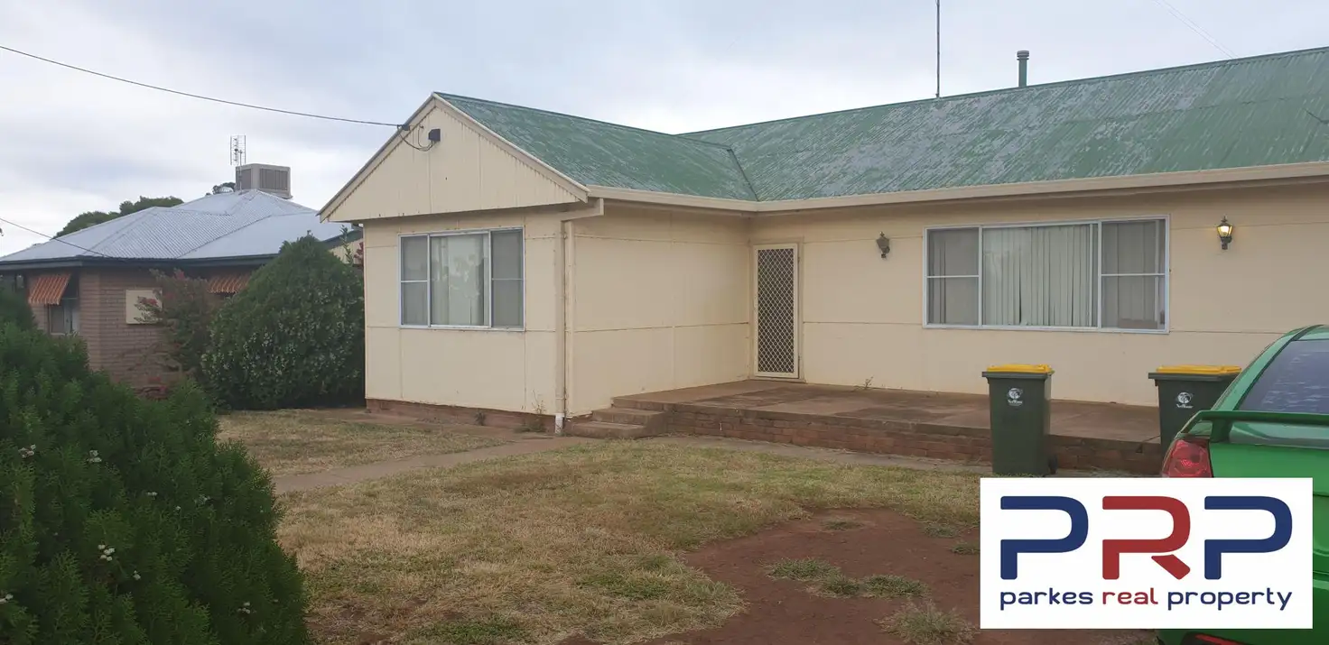 Main view of Homely house listing, 24 Mingelo Street, Peak Hill NSW 2869