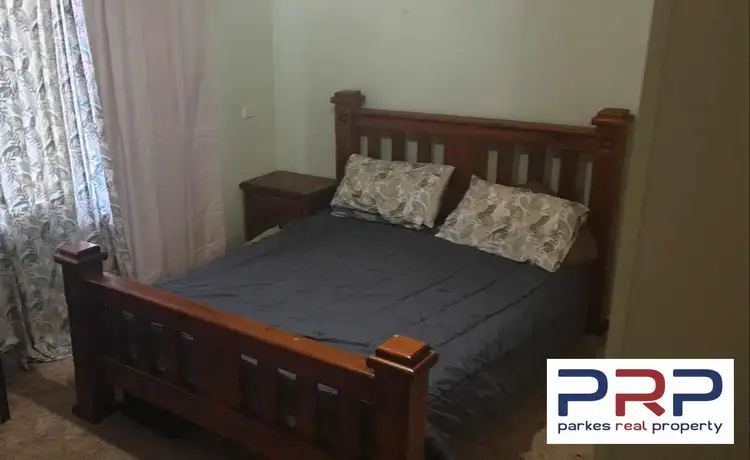 Second view of Homely house listing, 24 Mingelo Street, Peak Hill NSW 2869