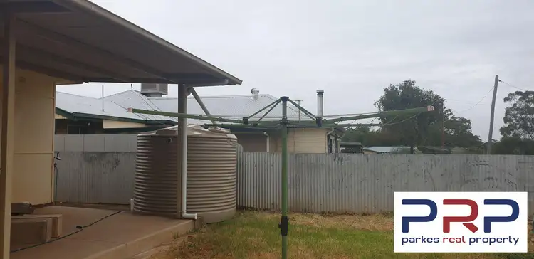 Fifth view of Homely house listing, 24 Mingelo Street, Peak Hill NSW 2869