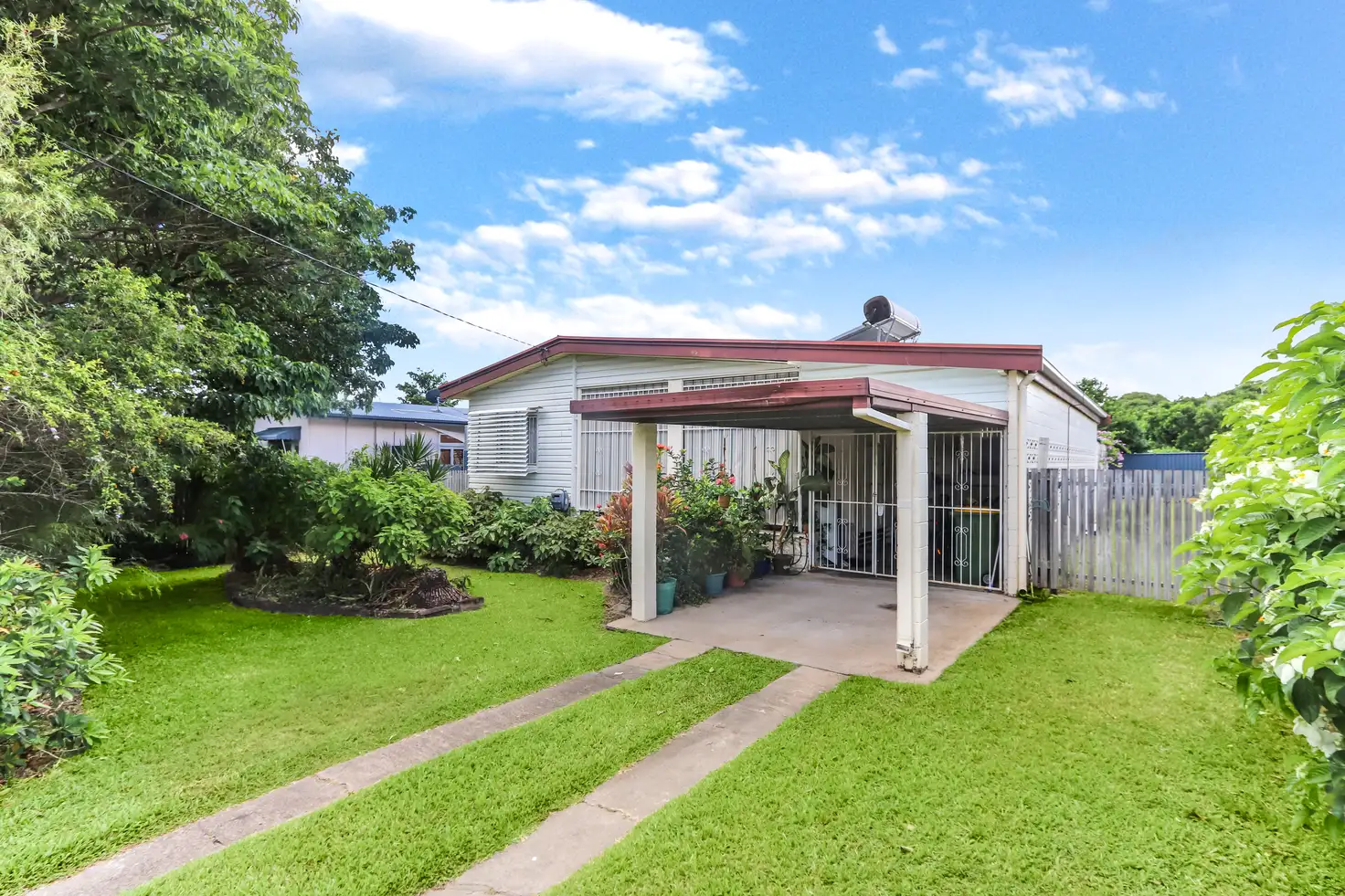 Main view of Homely house listing, 5 Armit Street, Mundingburra QLD 4812