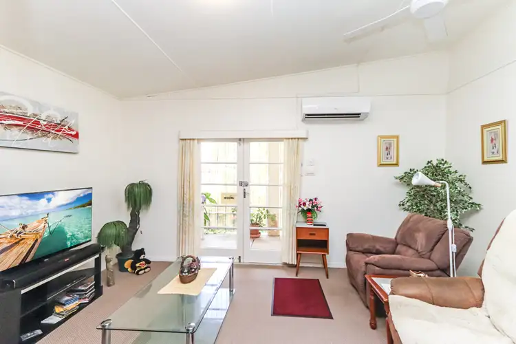 Second view of Homely house listing, 5 Armit Street, Mundingburra QLD 4812