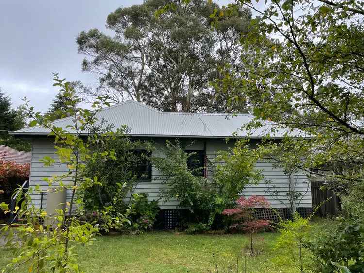 Fourth view of Homely house listing, 25 Selsdon Street, Mount Victoria NSW 2786