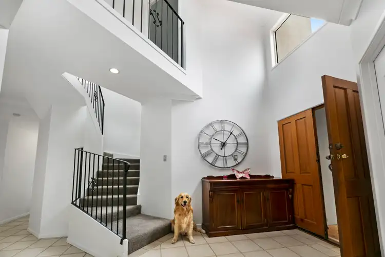 Fourth view of Homely house listing, 6 Renate Way, Benowa Waters QLD 4217