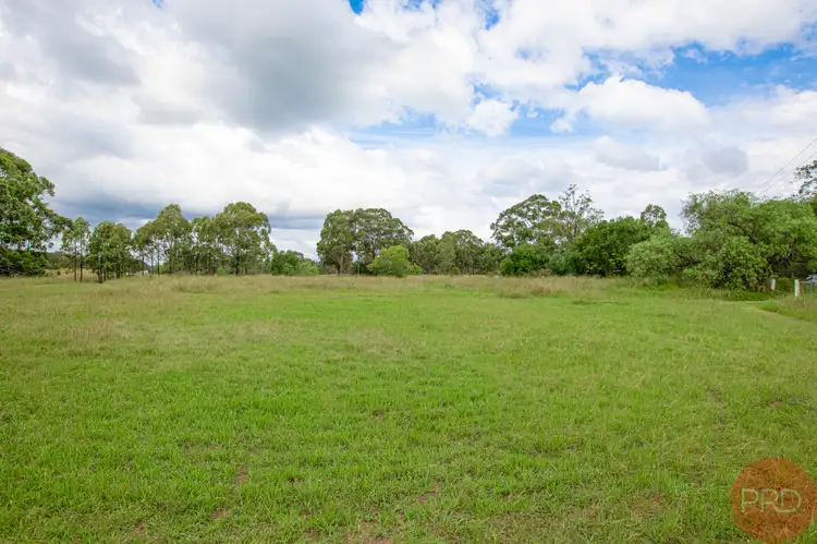 Third view of Homely land listing, Lot 4-9 Florence Street, Greta NSW 2334