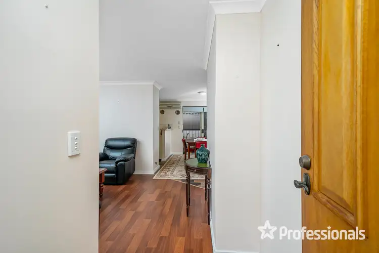 Fourth view of Homely house listing, 6/224 Amelia Street, Nollamara WA 6061