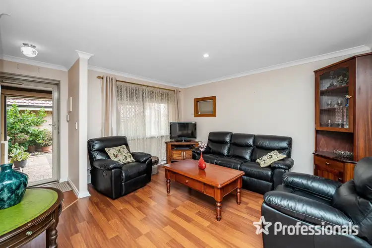 Fifth view of Homely house listing, 6/224 Amelia Street, Nollamara WA 6061