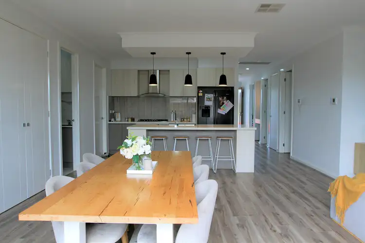 Fourth view of Homely house listing, 8 Tynemouth Way, Donnybrook VIC 3064