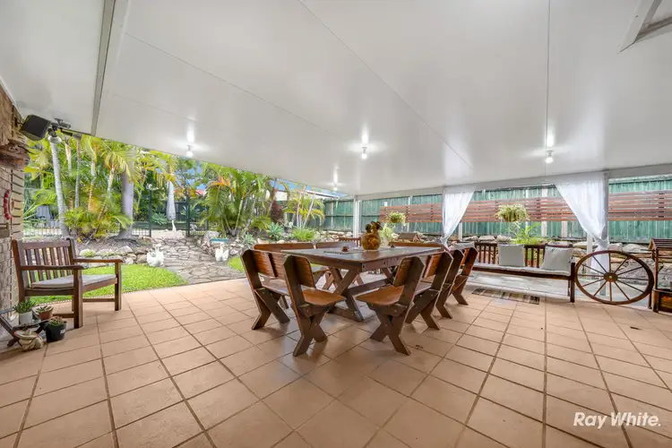 64 Gordonia Drive, Regents Park QLD 4118