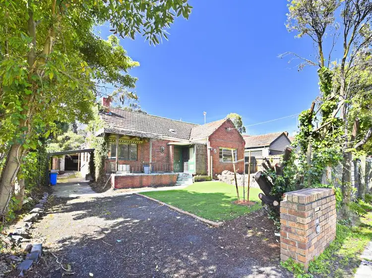 Main view of Homely house listing, 39 Macedon Avenue, Balwyn North VIC 3104