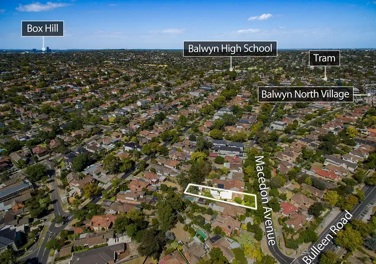Fourth view of Homely house listing, 39 Macedon Avenue, Balwyn North VIC 3104