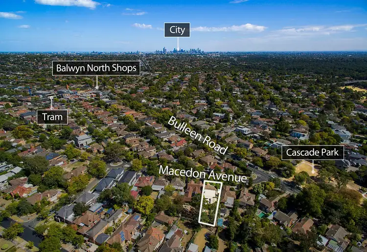 Fifth view of Homely house listing, 39 Macedon Avenue, Balwyn North VIC 3104
