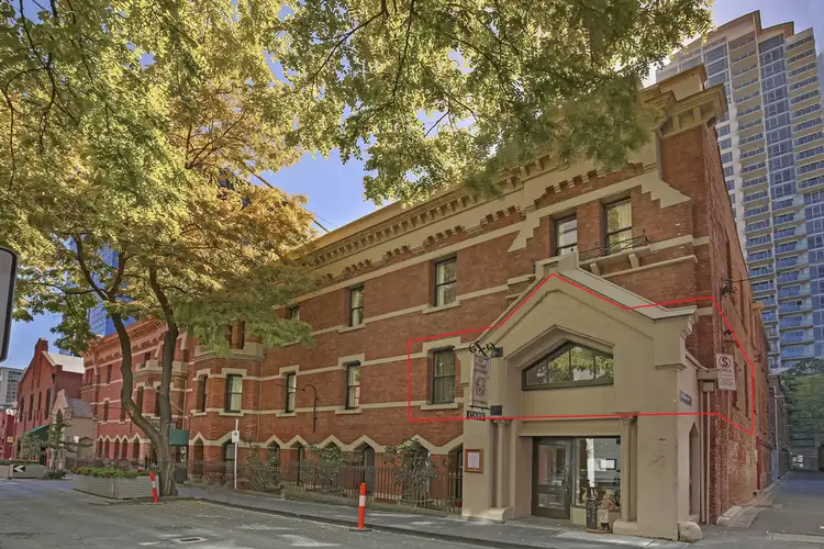 9/24 - 38 Little Bourke Street, Melbourne VIC 3000