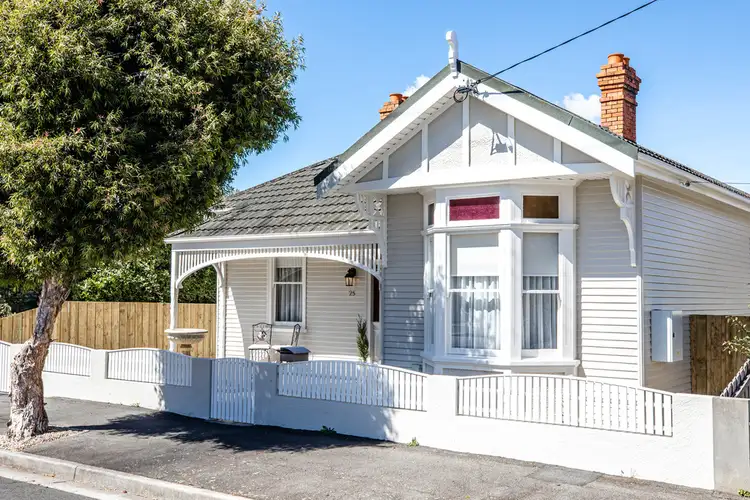 25 Mann Street, Invermay TAS 7248